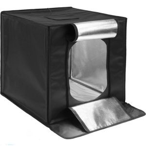 خیمه عکاسی وسکات مدل W50 ابعاد 50*50 سانتی متر
